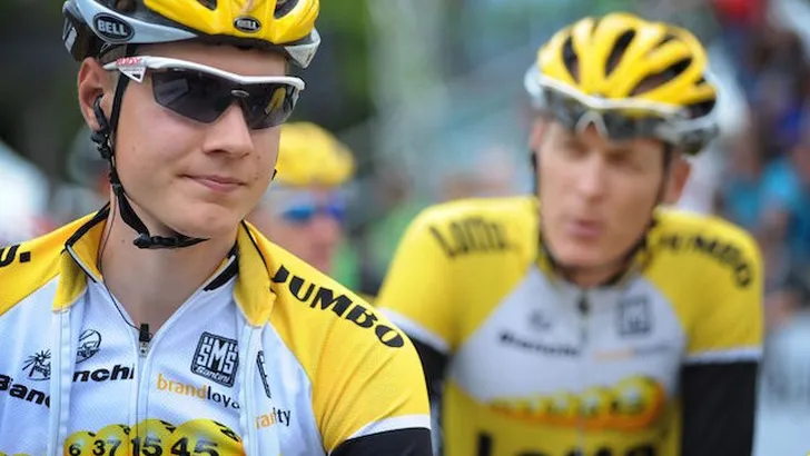 "Gesink en Kelderman kunnen mee met wereldtop op Huy"