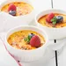 crème brûlée