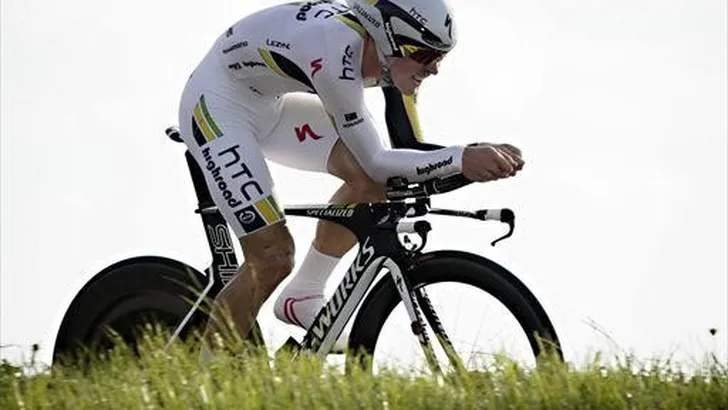 Howard nieuwste aanwinst voor GreenEdge