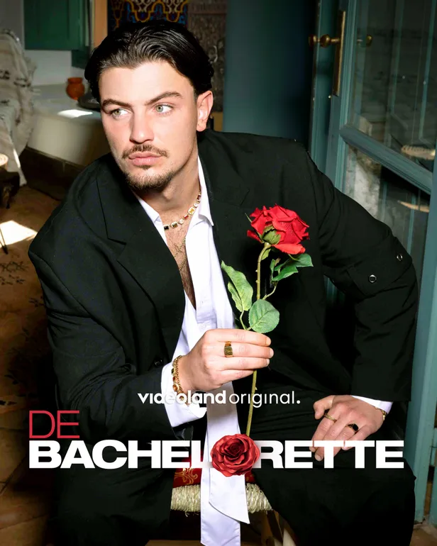 Jamie in De Bachelorette 2026 