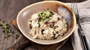 Risotto