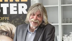 johan derksen