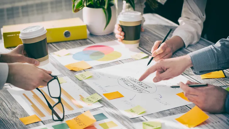 Wat? We gebruiken post-its blijkbaar al ons hele leven verkeerd
