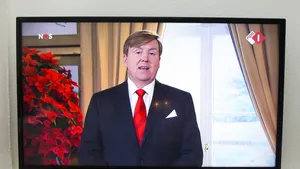 Koning Willem-Alexander enorm bezorgd in zijn kersttoespraak