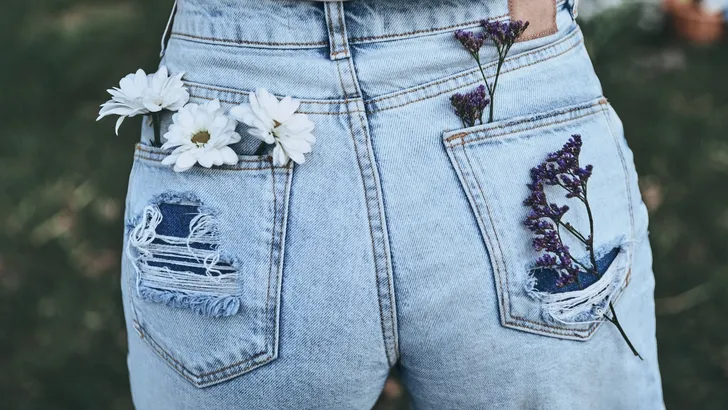 Duurzame denim? Het komt eraan! 