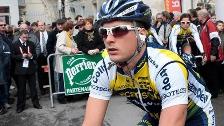Hoogerland voor Mouris in West-Vlaanderen