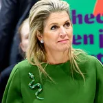 Máxima broche