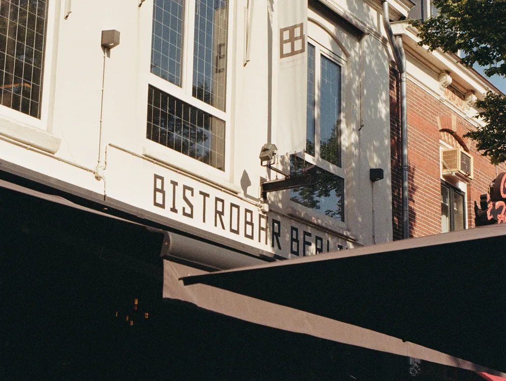 Foto 4 van Bistrobar Berlin