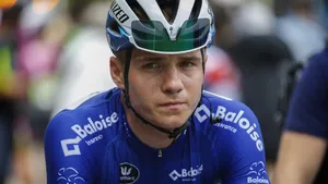 remco evenepoel