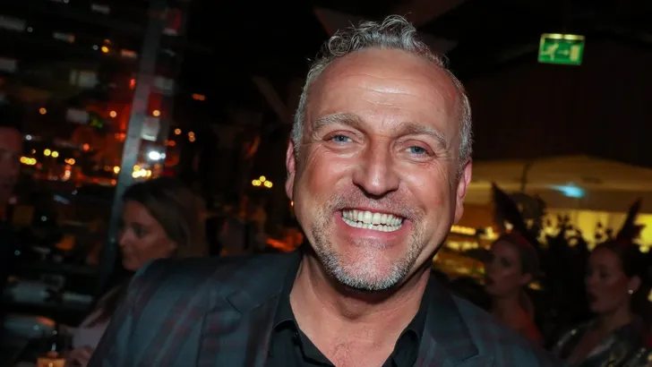 Deze sterren wilden de opening van Masters of LXRY niet missen