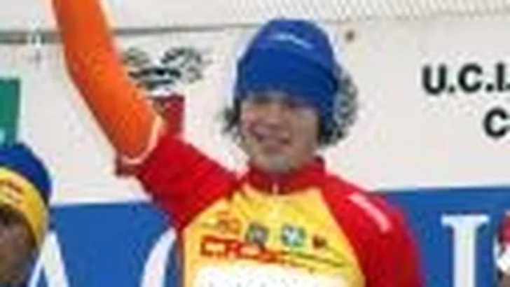 Opnieuw succes voor Rabo Continental Team