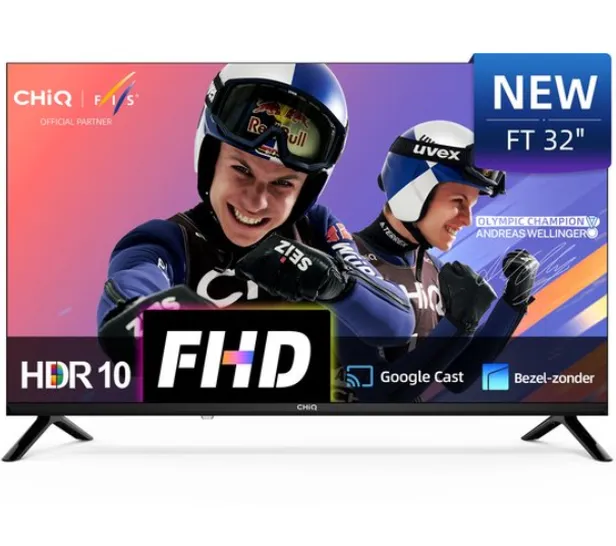 CHiQ LF32FT 