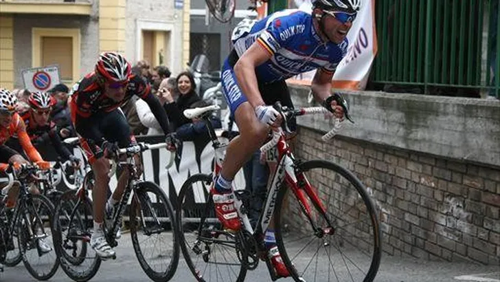 Devolder gekwetst na opmerkingen Cancellara