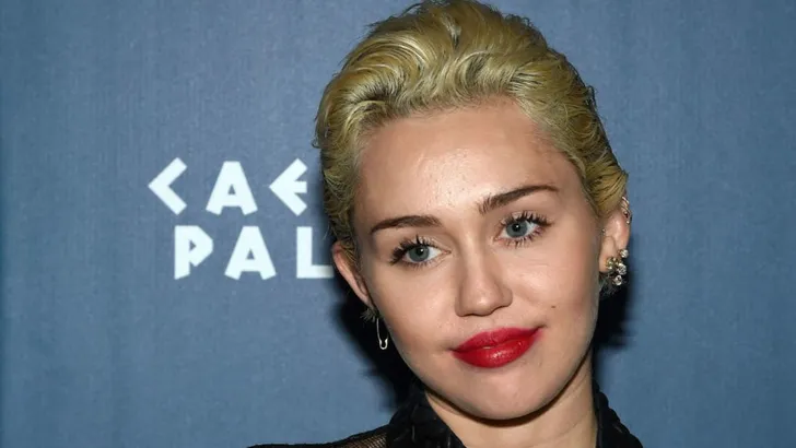 5 Miley foto's die je niet wil zien