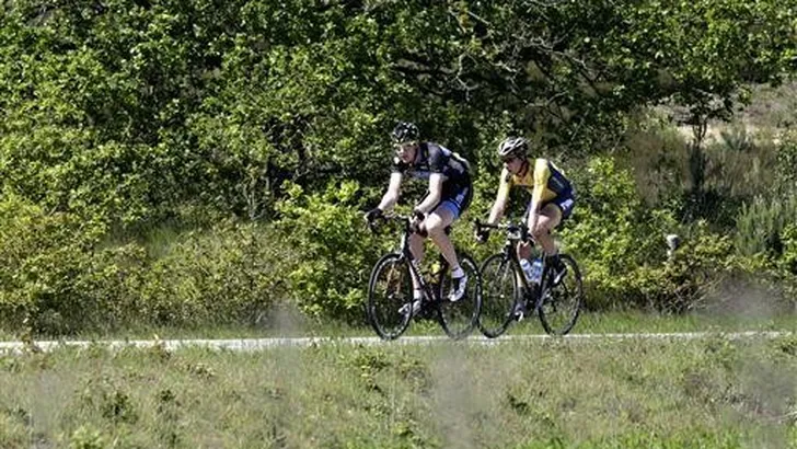 Eising wint Ronde van Midden-Brabant