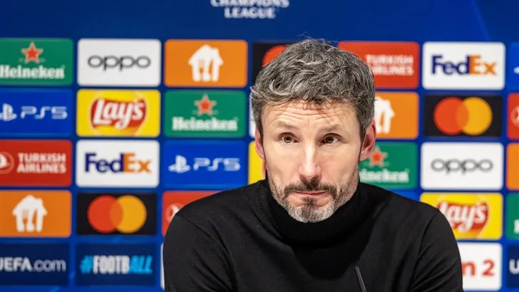 Mark van Bommel