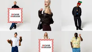 Leger des Heils komt met nieuwe campagne om recycling van kleding aan te moedigen