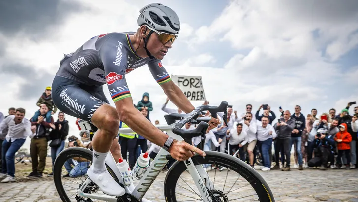 Mathieu van der Poel