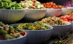 Salade