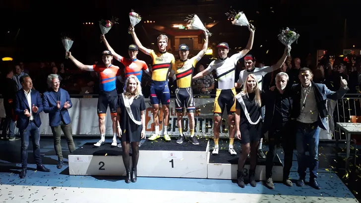 Driedaagse Alkmaar