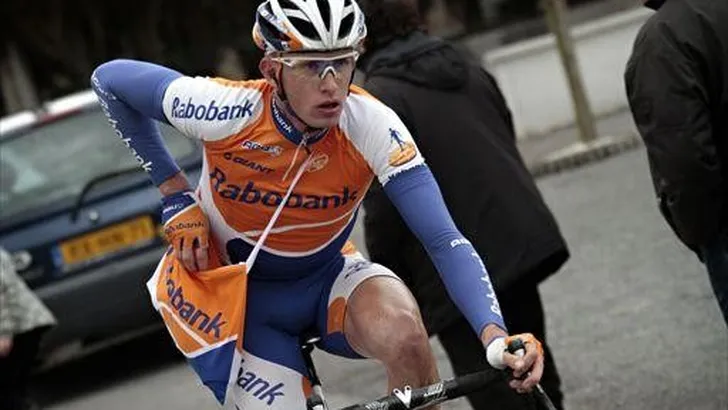 Clement een jaar langer bij Rabobank
