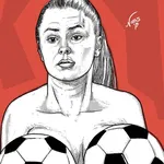 Illustratie Lieke Martens