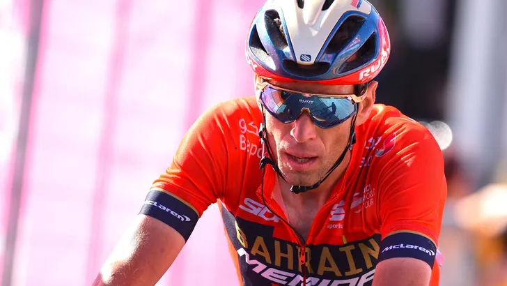 Vincenzo Nibali
