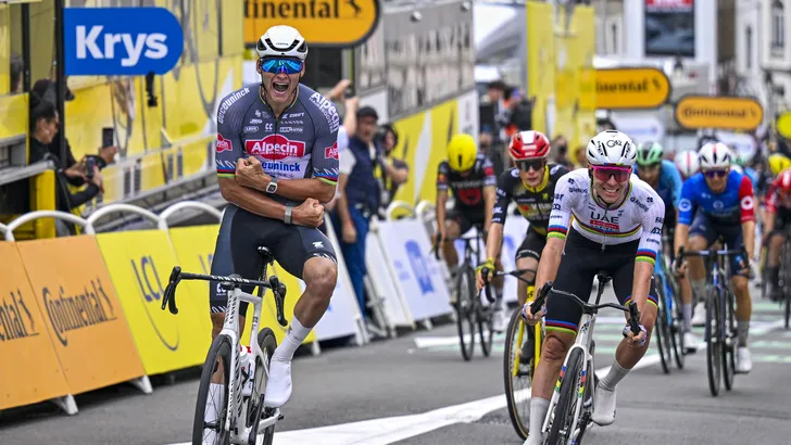 Mathieu van der Poel