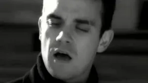 Robbie Williams