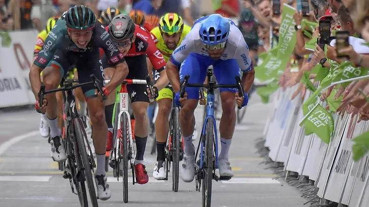 Tour of Slovenia stage 3