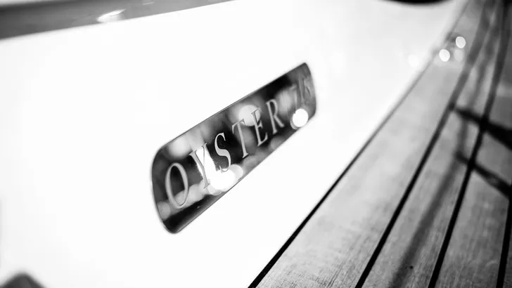Oyster