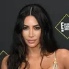Volgers Kim Kardashian in de ban van 90's look