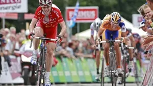 ENECO TOUR: Dubbelslag voor Nick Nuyens