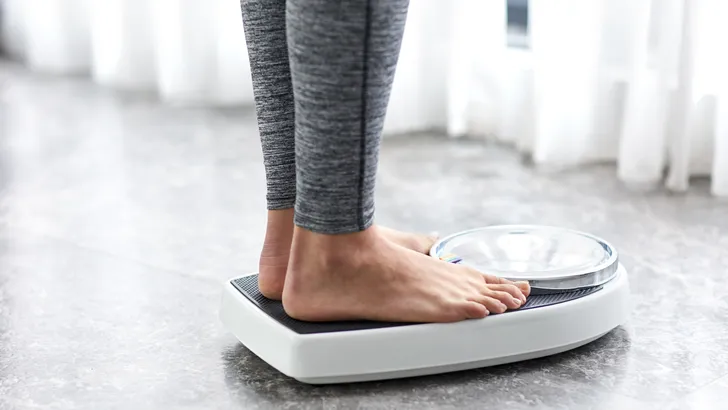 De nieuwe afvalhype: het acht-uur-dieet