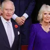 Koning Charles wordt gegijzeld in het nieuwe boek van Camilla's boekenclub | Beau Monde