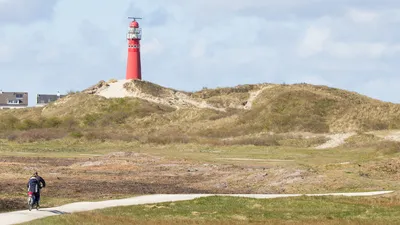 Zorgkloof op de Wadden: op Schiermonnikoog móét je naar de wal als het minder gaat