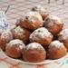 Oliebollen airfryer