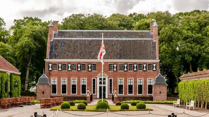 Groningse borgen