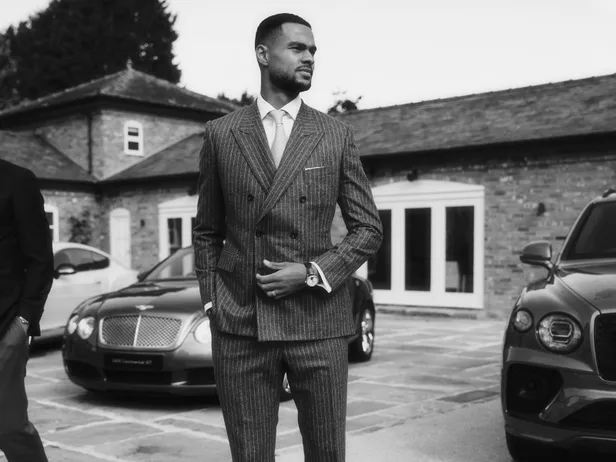 Cody Gakpo Bentley