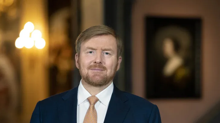 Willem-Alexander