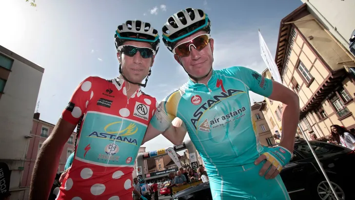 Criterium Dauphine Libere 2014  stage -2