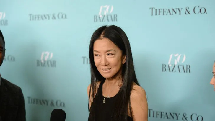 Wedgwood lanceert gouden servies met Vera Wang