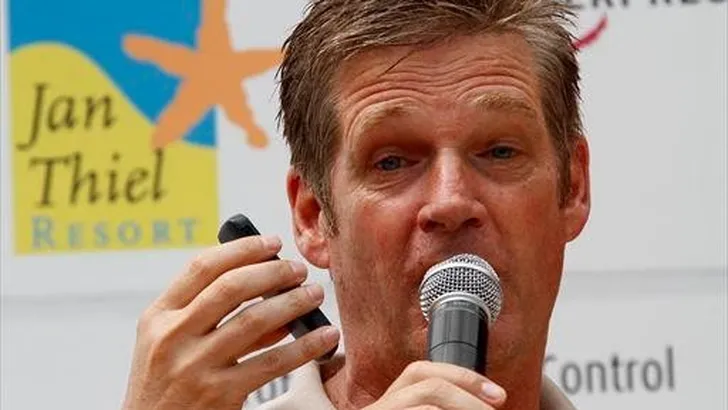 Van Vliet: 'Kijken naar andere finish Gold Race'
