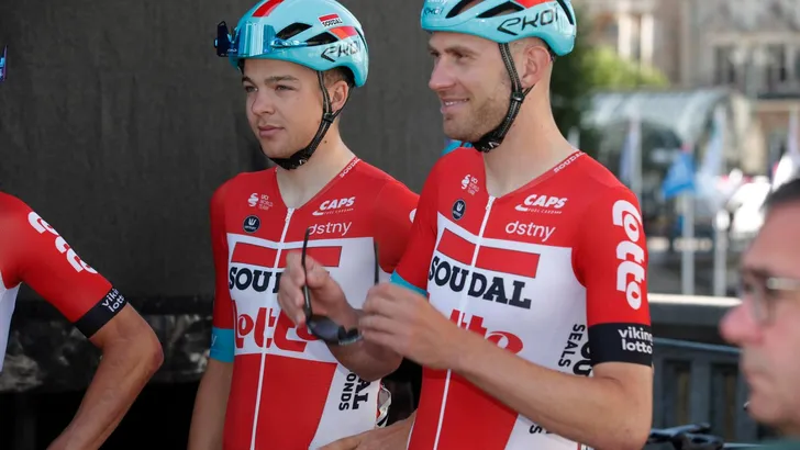 BEMER Cyclassics 2022
