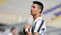 Ex-model eist 65 miljoen van Ronaldo vanwege vermeende verkrachting