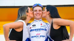 Evenepoel