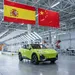 China neemt Europa definitief over: na Hongarije krijgt nu ook Spanje een fabriek voor elektrische auto's
