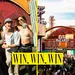 CASA BACARDÍ op Solar festival