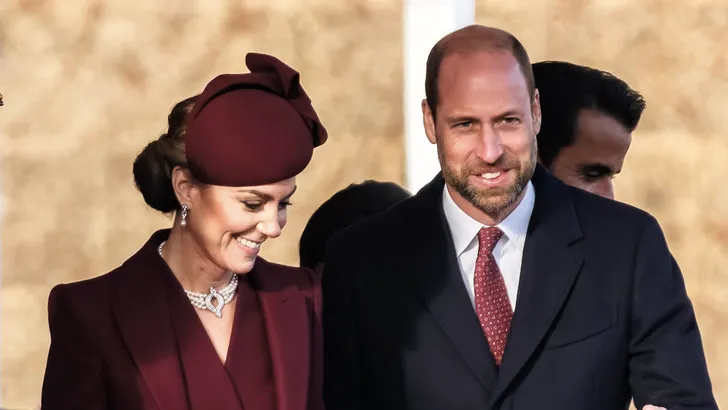 William en Kate eren bijzondere band met Schotland