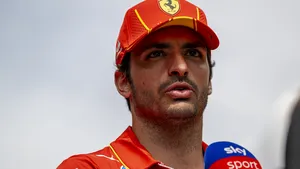 Carlos Sainz gaat volgend jaar voor Williams rijden